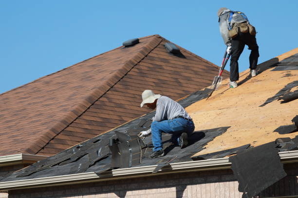 Roof Restoration in Sunnyside, WA